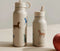 Liewood Falk waterfles / Drinkfles 350 ml - Leopard multimix - Kids