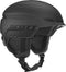 SCOTT Chase 2 Plus - Skihelm - MIPS® - Zwart - Maat L 59-62 cm