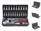 KS Tools 917.0648 917.0648 Dopsleutelset 48-delig