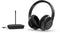 Philips TAH6005 - Draadloze Over-Ear Hoofdtelefoon - 18 uur afspeeltijd - Zwart