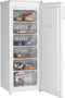 ETNA VV2143WIT - Vriezer - 163 liter - 6 vrieslades - Wit