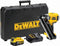 DeWalt DCN692P2 - 18V XR Accu Constructietacker - 5.0 Ah XR accu's en Brushless motor - (1 stuk)