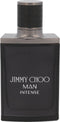 Jimmy Choo - Man Intense - Eau de Toilette - 50 ml