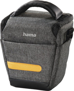 Hama Terra - Heuptas - Duurzaam gerecycled polyester - Grijs
