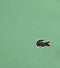 Lacoste Slim Fit Original Poloshirt - Korte Mouw - Blauw - Maat 9