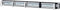 Intellinet 513555 - Netwerkpatchpaneel 24 poorten - CAT 5e 1 HE 483 mm (19)