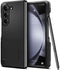 Spigen ACS06209 - Thin Fit P - Slank design met Air Cushion technologie - Zwart