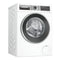 BOSCH WGG244A0NL - Wasmachine - I-DOS SpeedPerfect Anti-vlekken - Wit