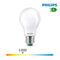 Ledlamp Philips Ultra Efficient Led Classic 4 W 60 W E27 840 lm Wit (4000 K)