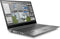 HP ZBook Fury 15 G7 - Laptop - Intel Core i7 10750H 2.6GHz 16GB RAM 512GB SSD Quadro T2000 - 15.6 inch Full HD