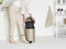 Brabantia NewIcon Prullenbak - 20 liter - Pedaal - Metallic Gold