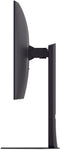 LG UltraGear 32GS95UV-B - Gaming Monitor - 32