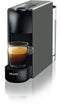Krups Nespresso Essenza Mini - Koffiecupmachine - 19 bar druk - Grijs
