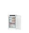 LIEBHERR IFD390422 - Vriezer - SmartFrost systeem - VarioSpace - LED-display met Touch Control