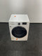 Samsung WD80TA049BE - Was-droogcombinatie - 8 kg wassen 5 kg drogen