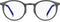 Leesbril Tommy Hilfiger -TH 1845- Grey