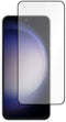 Just in Case 8310354 - Screenprotector - Bescherming tegen krassen en stoten - Zwart