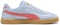 PUMA Club II Era Jr - Unisex Sneakers - SOFTFOAM+ - Haute Tropic-Peach Frost-PUMA Gold
