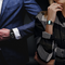 Denver SWC-338B - Smartwatch - Bellen vanaf pols - Zwart