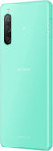 Sony Xperia 10 IV Dual SIM 128GB groen