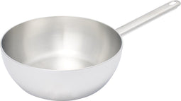Demeyere Apollo Conische Sauteuse - zonder Deksel - Ø22 cm - 2,5 l