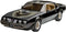 1:8 Revell 07710 Pontiac Firebird Trans Am Car Plastic Modelbouwpakket
