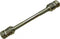Bhogal Vooras 5/16 Inch 8 X 128 Mm Staal Zilver