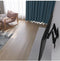 Hama 00220853 - Muurbeugel - Verticaal kantelbaar - Max. 65