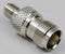 TRU COMPONENTS 1577820 SMA-adapter SMA-bus - TNC-bus 1 stuk(s)