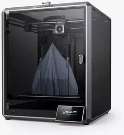 Creality K1 Max - FDM 3D-printer - Printsnelheden tot 600 mm/s - Bouwvolume 300 x 300 x 300 mm