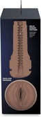 Kiiroo - Feel Stroker Realistische Stroker Masturbator - Medium Bruin