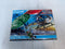 PLAYMOBIL - 70569 - City Action Politiehelikopter met parachute-achtervolging