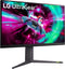 LG UltraGear 27GR93U - Gaming Monitor - 27