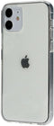 Mobiparts Classic TPU Case - Apple iPhone 12/12 Pro - Schokabsorberend - Transparant
