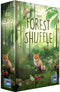 Forest Shuffle - Strategisch kaartspel - 2 tot 5 spelers - Engelstalig