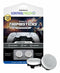Steelseries 5100-PS5 - KontrolFreek Performance Thumbsticks - Verbeterde grip en comfort - Wit