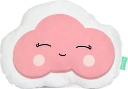 Kussen HappyFriday Happynois Wolken 40 x 30 cm