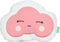 Kussen HappyFriday Happynois Wolken 40 x 30 cm
