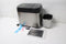Panasonic SD-YR2550SXE - Broodbakmachine - 550W - Glutenvrij programma