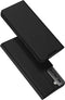 Dux Ducis Skin Pro Series Samsung Galaxy S21 Plus Hoesje Zwart