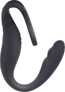 Evolved - The Wrangler 3 in 1 Anaal Vibrator