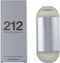 Carolina Herrera 212 F - 60ml - Eau de toilette