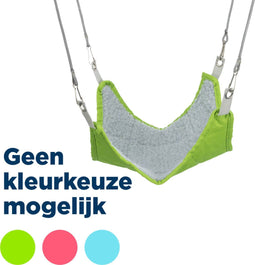 Trixie - Hangmat - Hamster - Assorti - 18X18 cm