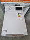 Bauknecht WMT Pro Eco 6ZB - Bovenlader Wasmachine 6kg 1200t - Onbalans-controlesysteem - Wit