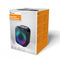 Denver BPS-250 - Bluetooth Party Speaker - 8'' woofer + LED lichtshow