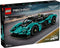 LEGO Technic Aston Martin Valkyrie - Modelauto - V12-motor - 707 onderdelen