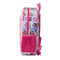 Kinderrugzak Barbie Roze 27 x 33 x 10 cm 3D