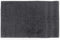 LINNICK Pure Handdoeken Set - 100% Katoen - Dark Grey - 60x110cm - Per 4 Stuks