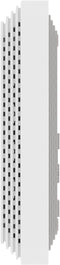 Keenetic Voyager Pro - WiFi 6 Accesspoint AX1800 - 2.4GHz 5GHz