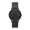 Skagen SKW6902 - Polshorloge - Quartz - Zwart 40 mm